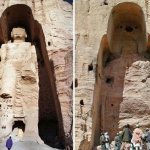 5 поврежденных и уничтоженных культурных памятников