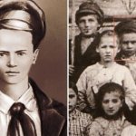 История Павлика Морозова – ребенка эпохи СССР