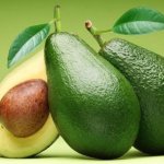 Неожиданное полезное свойство авокадо