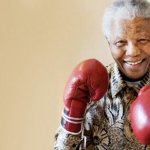 Будьте готовы умереть за свое дело! – 10 правил успеха Нельсона Манделы