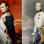 Трагическая судьба единственного законного сына Наполеона