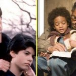 12 актеров, которые снялись в фильмах со своими детьми