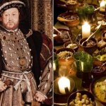 Как питался и от чего трагически умер деспот-гурман король Генрих VIII
