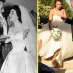 5 известных пар, где невеста была несовершеннолетней