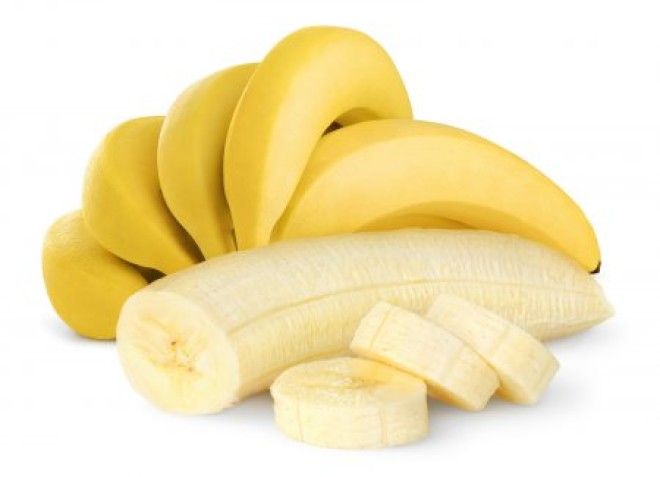 Современный банан гмо овощи факты фрукты