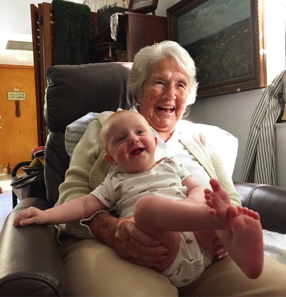 15 случаев, когда бабушки доказывали, что возраст — ещё не повод переставать веселить семью и окружающих 60