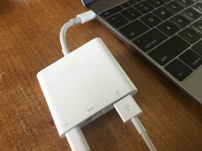 5 Им не обойтись без USBадаптера apple люди мир особенность пользователь устройство факт