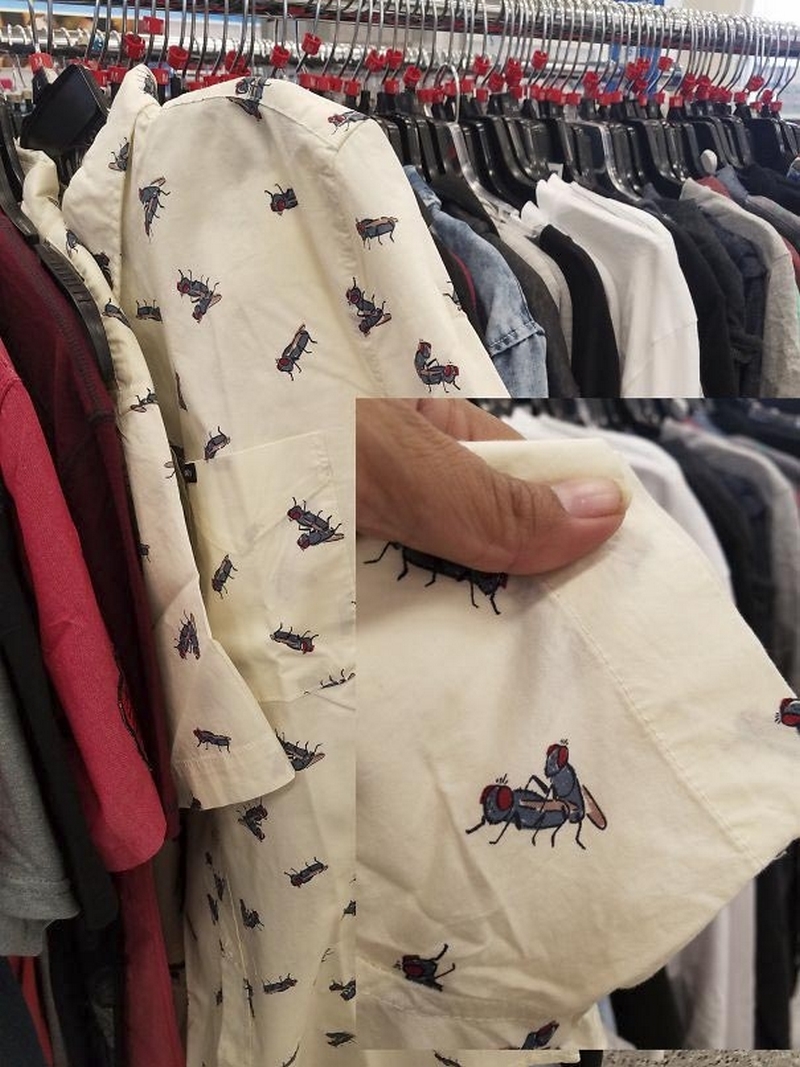 25 провальных дизайнов одежды, которым суждено остаться пылиться на полках магазинов 92