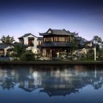 Вот как выглядит самый дорогой дом в Китае