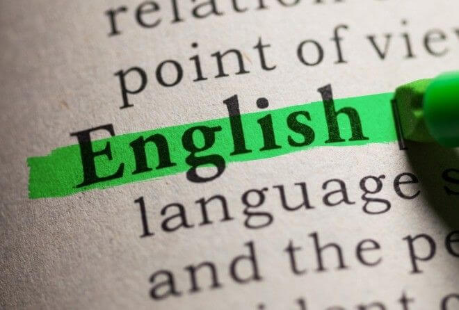 Вы считаете, что хорошо знаете английский?