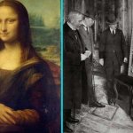 7 фактов о Моне Лизе да Винчи, о которых должен знать каждый
