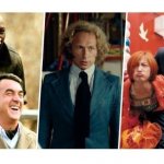 Во что залипнуть на выходных: 20 шикарных французских комедий