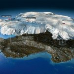 10 загадочных экспедиций в Антарктиду,которые и сегодня будоражат умы ученых