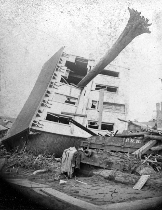 12 самых страшных мировых архитектурных катастроф 37