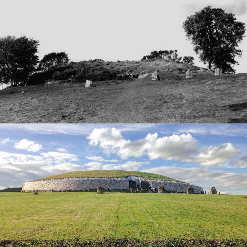 10 древних построек до и после того, как современные архитекторы подарили им новую жизнь 35