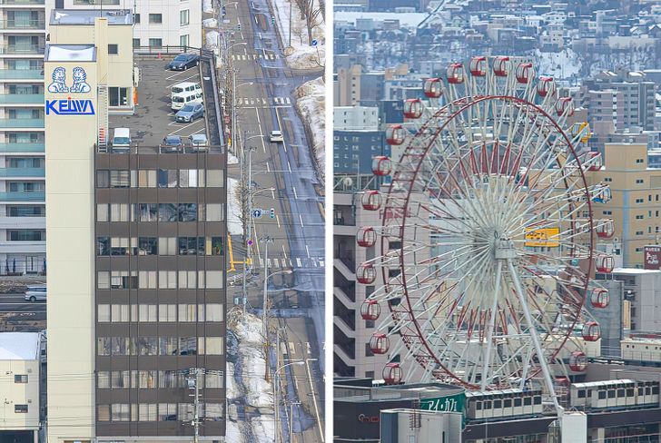 22 ярких фотографий из Японии, которые как нельзя лучше характеризуют эту страну 82