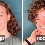 17 удивительных преображений от парикмахера из Москвы, которая делает девушкам только короткие стрижки