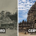10 древних построек до и после того, как современные архитекторы подарили им новую жизнь