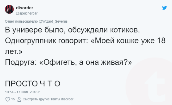 Люди делятся ситуациями, когда мозг ненадолго их покинул и заставил краснеть 46