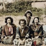Белокожие айну: Презираемые японцами, создавшие японскую культуру