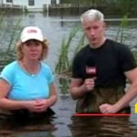 Когда журналисты излишне драматизируют, или это правда большое наводнение