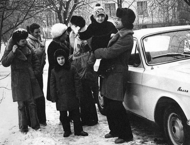 6 советских знаменитостей, которые трагически погибли в автокатастрофах 51