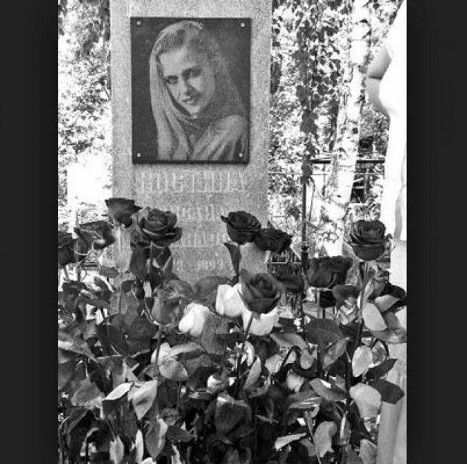 6 советских знаменитостей, которые трагически погибли в автокатастрофах 55