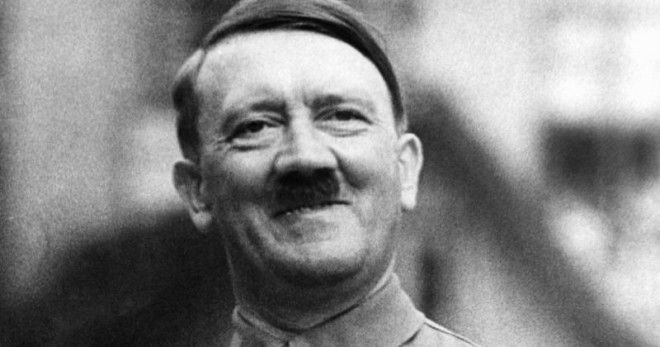 5 любимых женщин Адольфа Гитлера 25