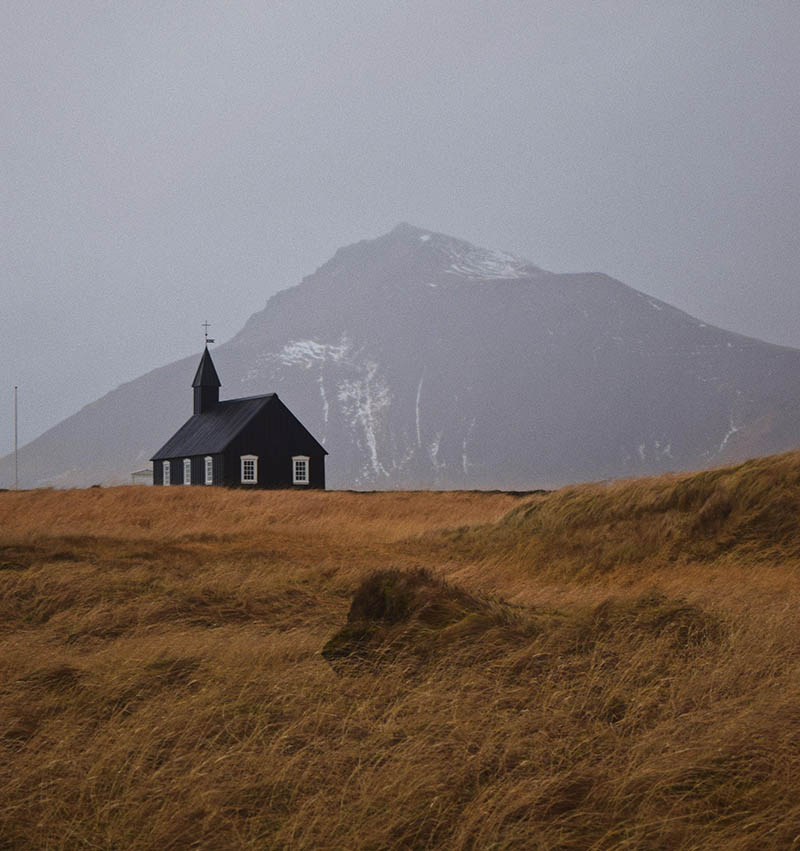 16 вещей и явлений, которые вы навряд ли видели, если никогда не были в Исландии 64