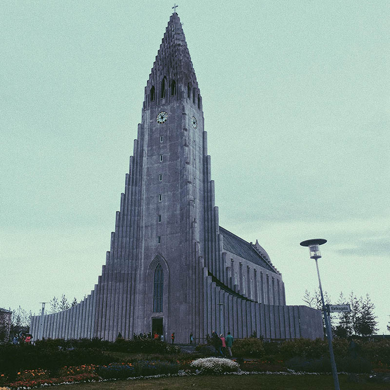 16 вещей и явлений, которые вы навряд ли видели, если никогда не были в Исландии 53