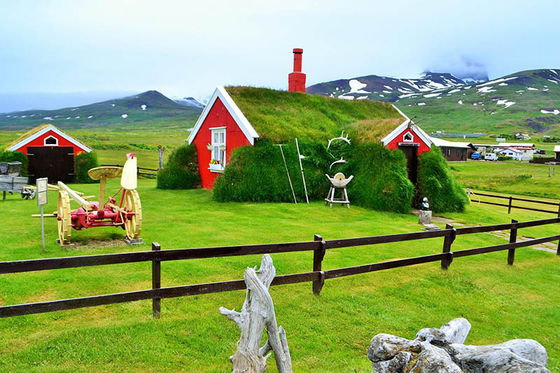 16 вещей и явлений, которые вы навряд ли видели, если никогда не были в Исландии 54