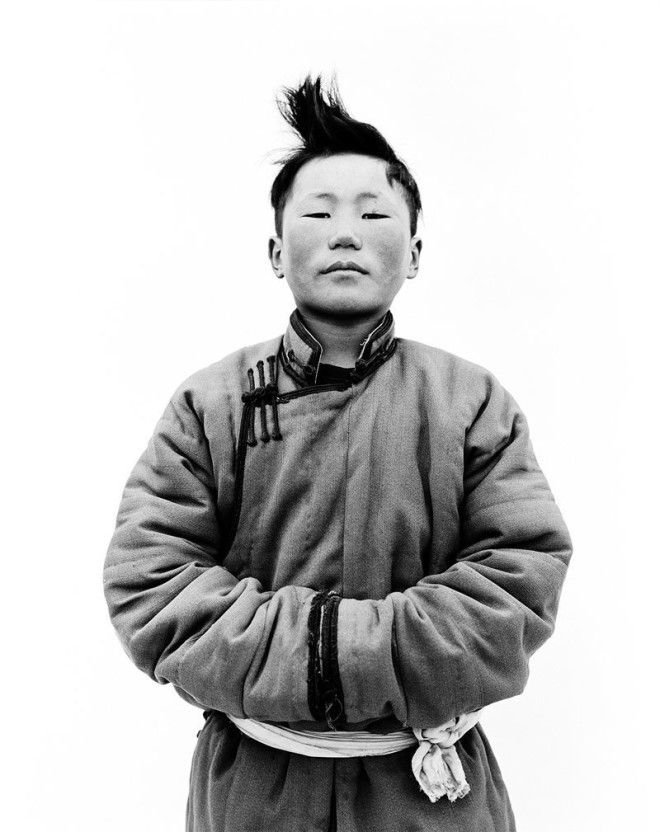 Невероятная Монголия: французский фотограф рассказал о своей любви к стране 53