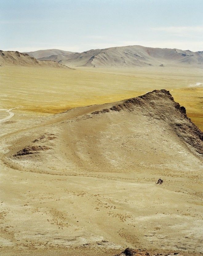 Невероятная Монголия: французский фотограф рассказал о своей любви к стране 51