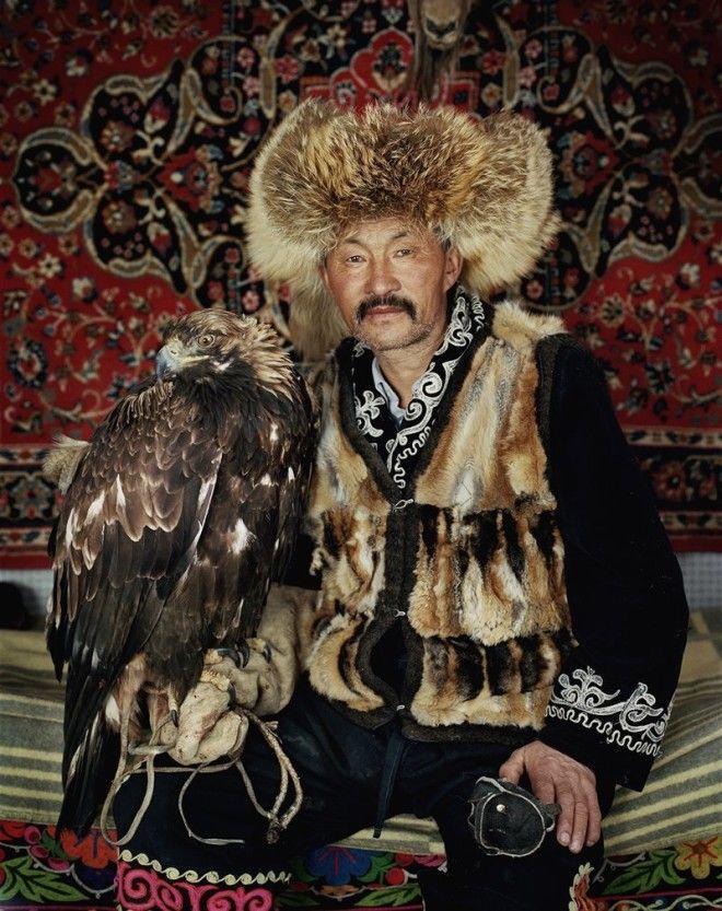 Невероятная Монголия: французский фотограф рассказал о своей любви к стране 52