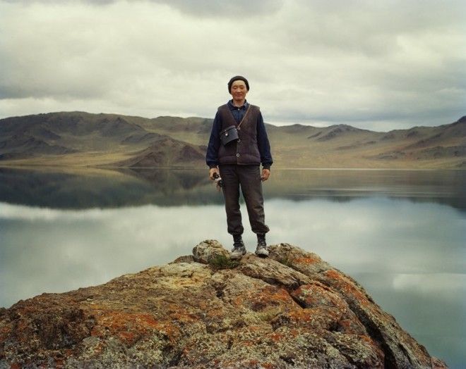 Невероятная Монголия: французский фотограф рассказал о своей любви к стране 57