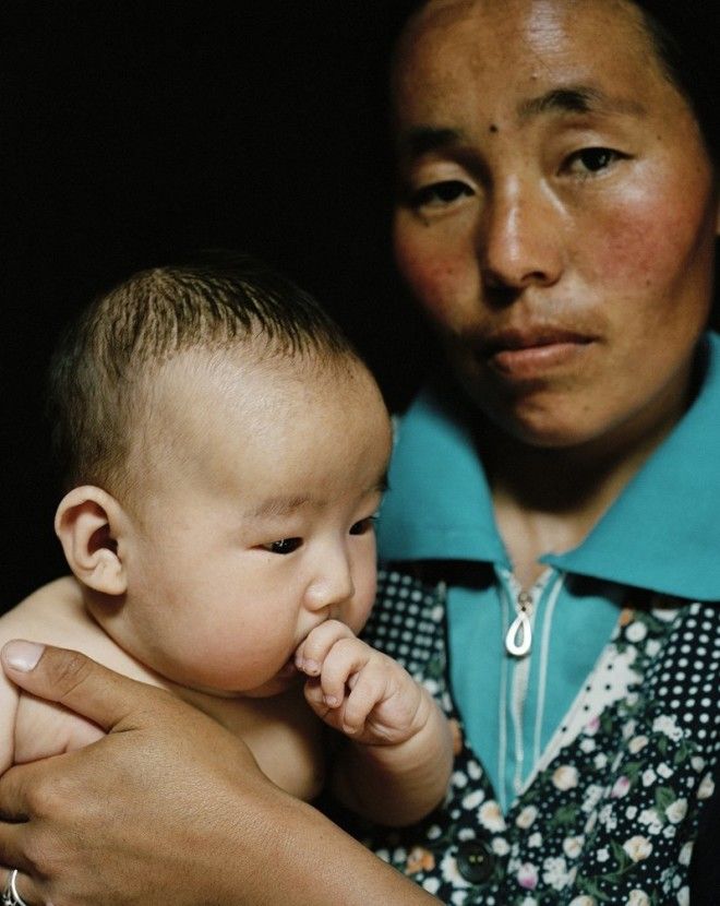 Невероятная Монголия: французский фотограф рассказал о своей любви к стране 47