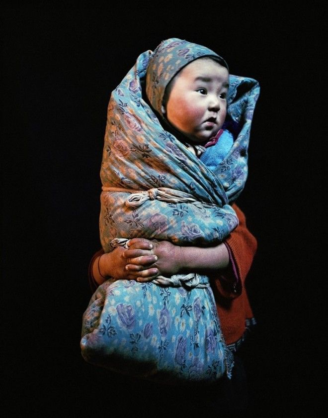 Невероятная Монголия: французский фотограф рассказал о своей любви к стране 48