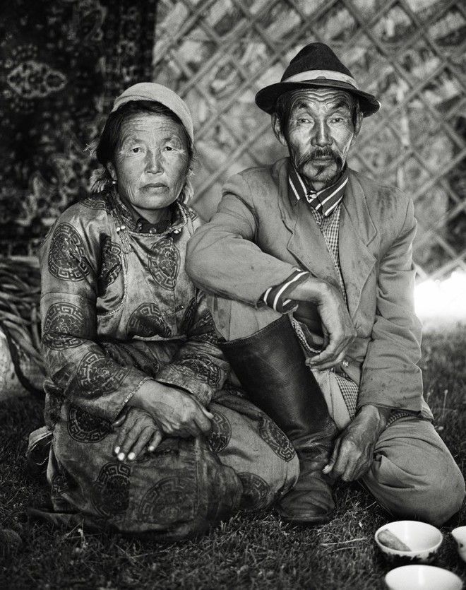 Невероятная Монголия: французский фотограф рассказал о своей любви к стране 50