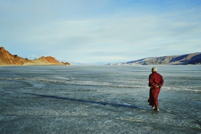 Невероятная Монголия: французский фотограф рассказал о своей любви к стране 52
