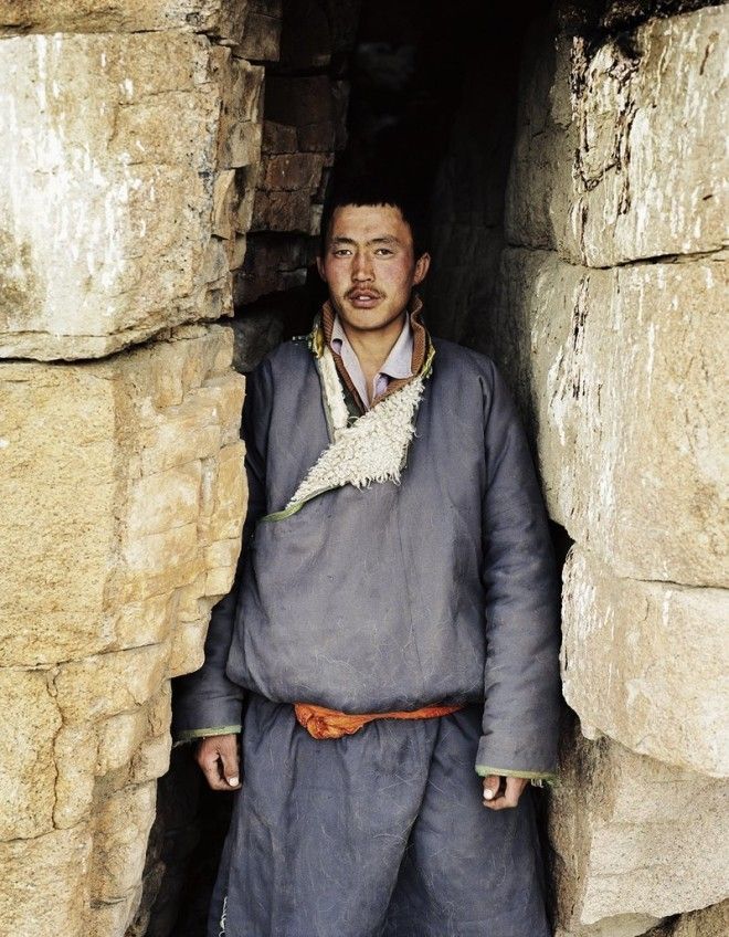 Невероятная Монголия: французский фотограф рассказал о своей любви к стране 54