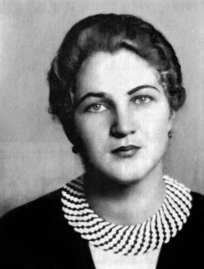5 любимых женщин Адольфа Гитлера 28