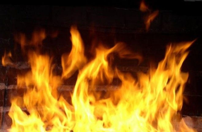 15-летняя чудо-девочка с Камчатки спасла из пожара 5 детей и 2 котов 10