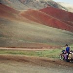 Невероятная Монголия: французский фотограф рассказал о своей любви к стране