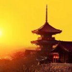 Почему Киото выбрали лучшим городом мира: 23 фотодоказательства