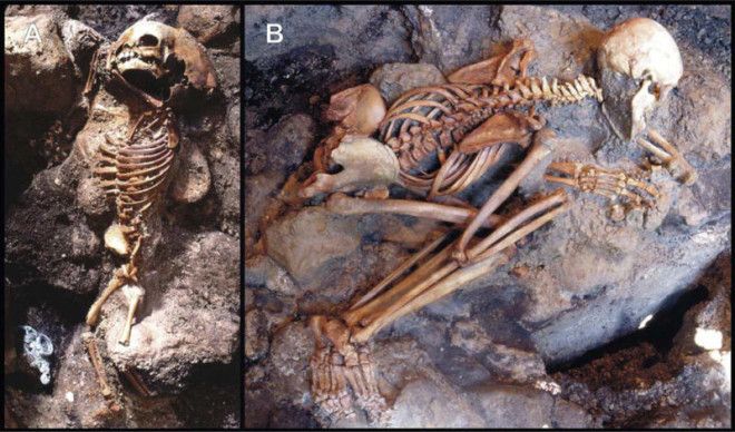 Крики и закипающая кровь: археологи рассказали, как умирали жители Помпеи 13