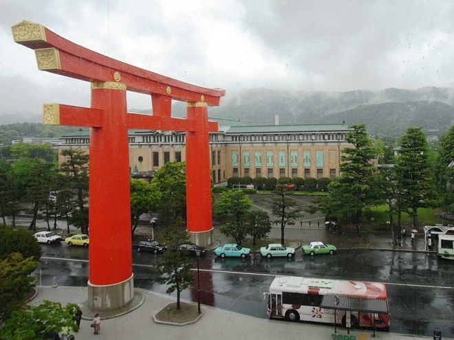 Почему Киото выбрали лучшим городом мира: 23 фотодоказательства 35