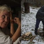 Люська — единственная жительница села Головкино  и её непростая жизнь