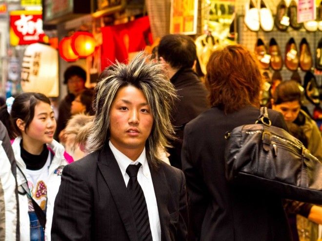 Почему Киото выбрали лучшим городом мира: 23 фотодоказательства 49