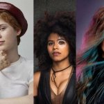 10 молодых актрис, о которых скоро будут говорить все