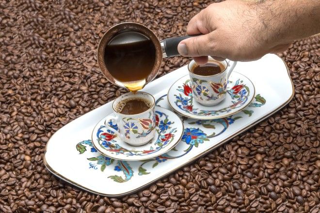 7 уникальных методов варки кофе из разных стран мира 22